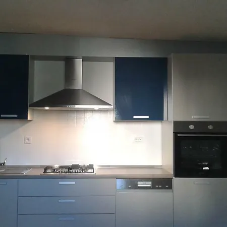 Galeb Apartment