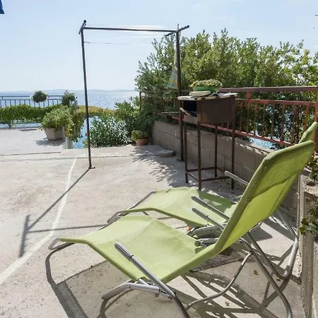 Galeb Apartment