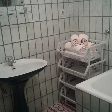 Galeb Apartmán Split