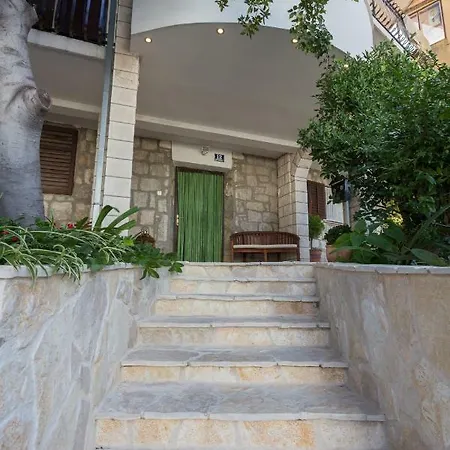 Apartmán Galeb Split