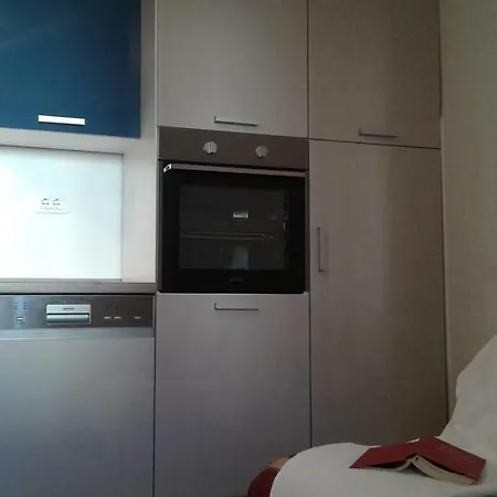 Apartmán Galeb Split