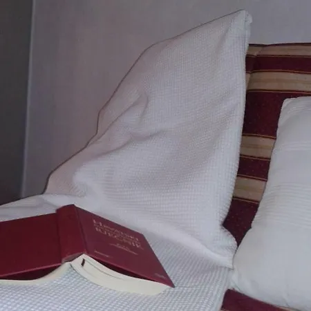 Galeb Apartman