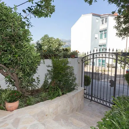 Apartman Galeb