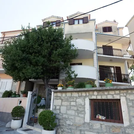 Apartman Galeb Split